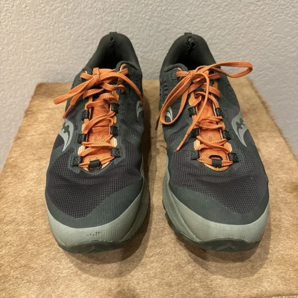 Saucony xodus 10